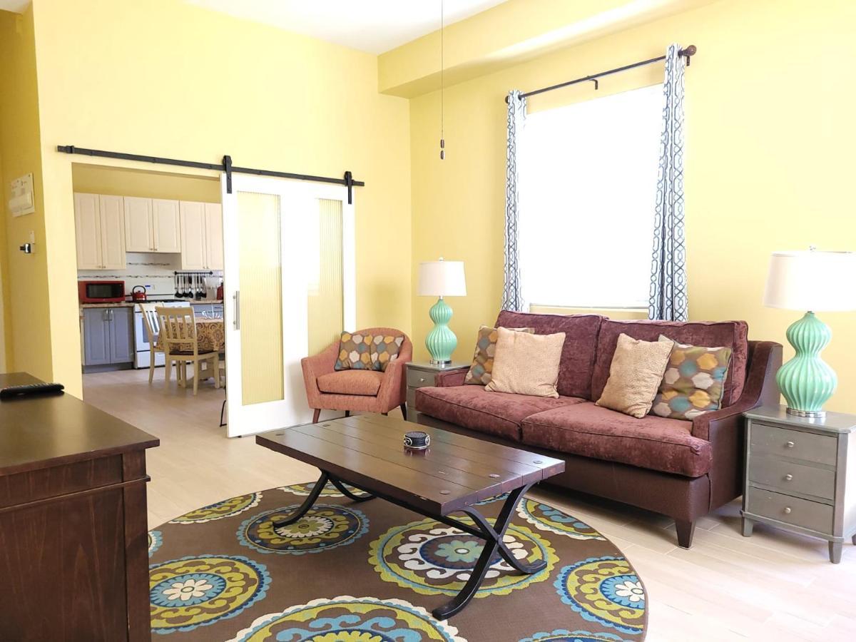 Keep Cool Guesthouse Gros Islet Eksteriør bilde