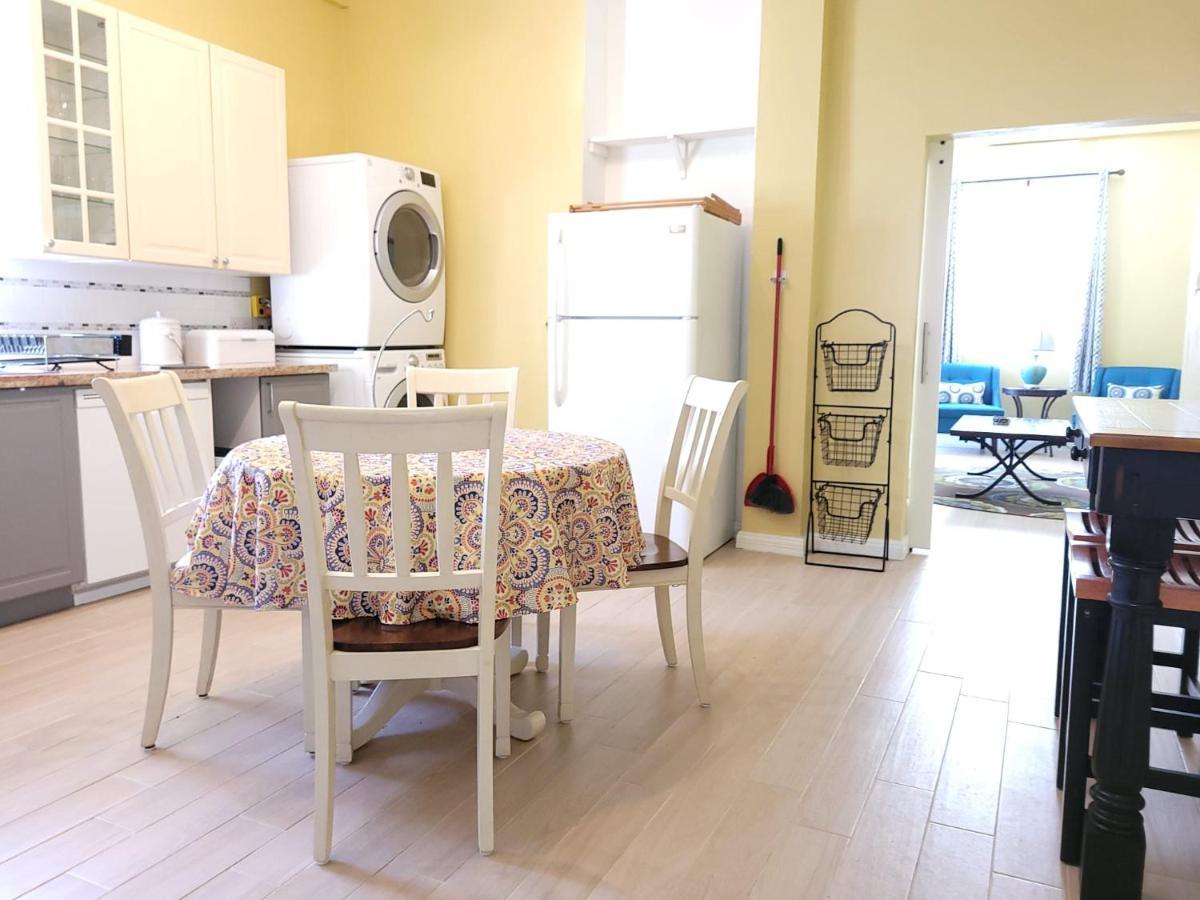 Keep Cool Guesthouse Gros Islet Eksteriør bilde