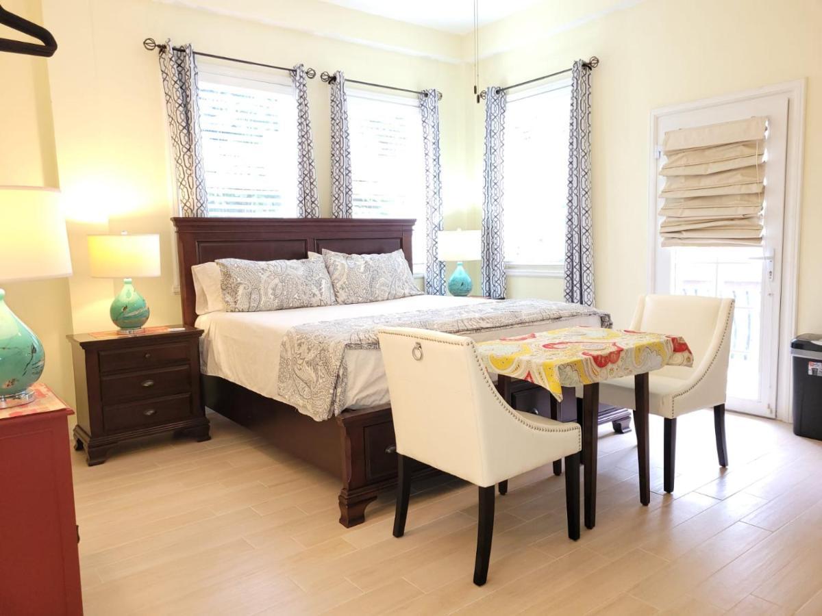 Keep Cool Guesthouse Gros Islet Eksteriør bilde