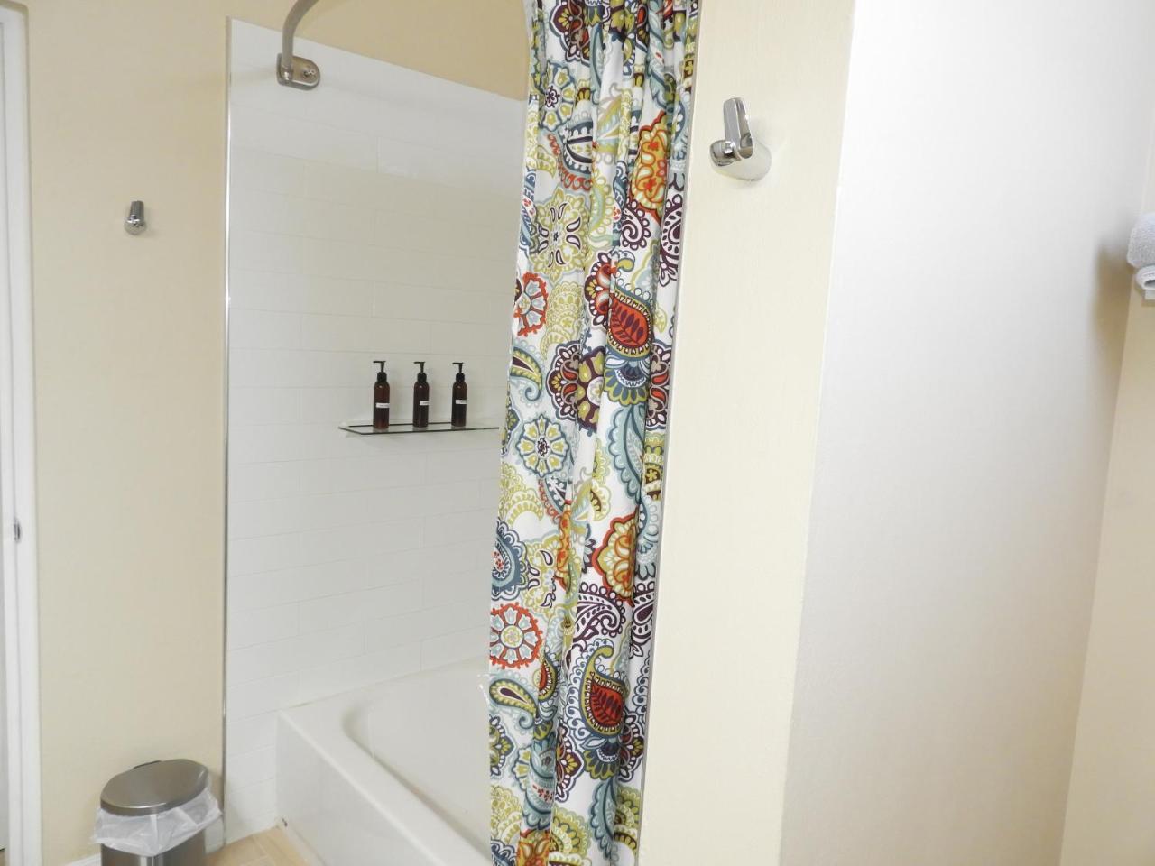 Keep Cool Guesthouse Gros Islet Eksteriør bilde