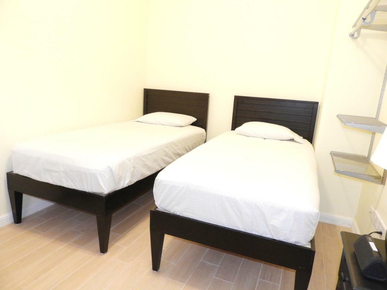 Keep Cool Guesthouse Gros Islet Eksteriør bilde
