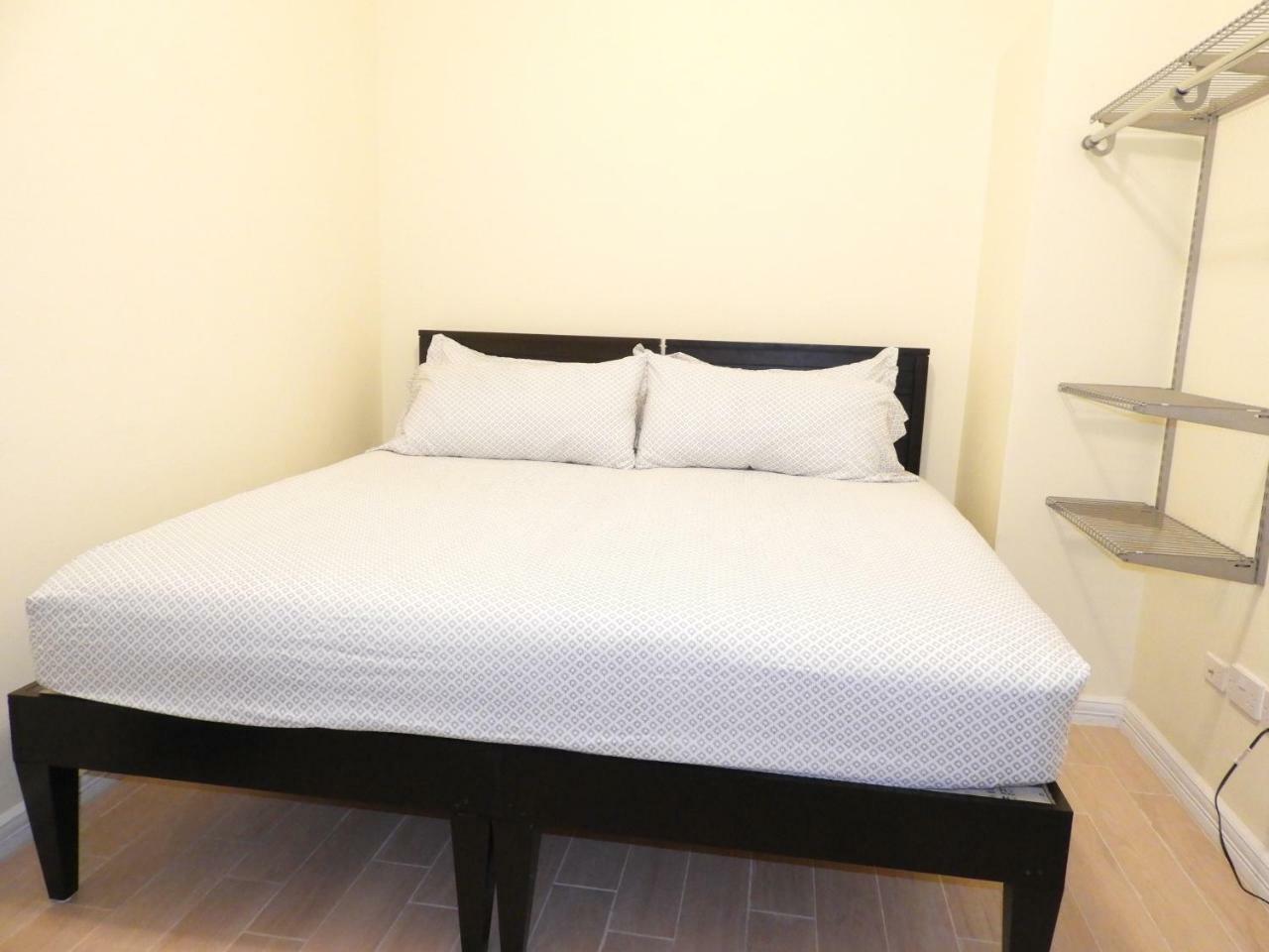 Keep Cool Guesthouse Gros Islet Eksteriør bilde