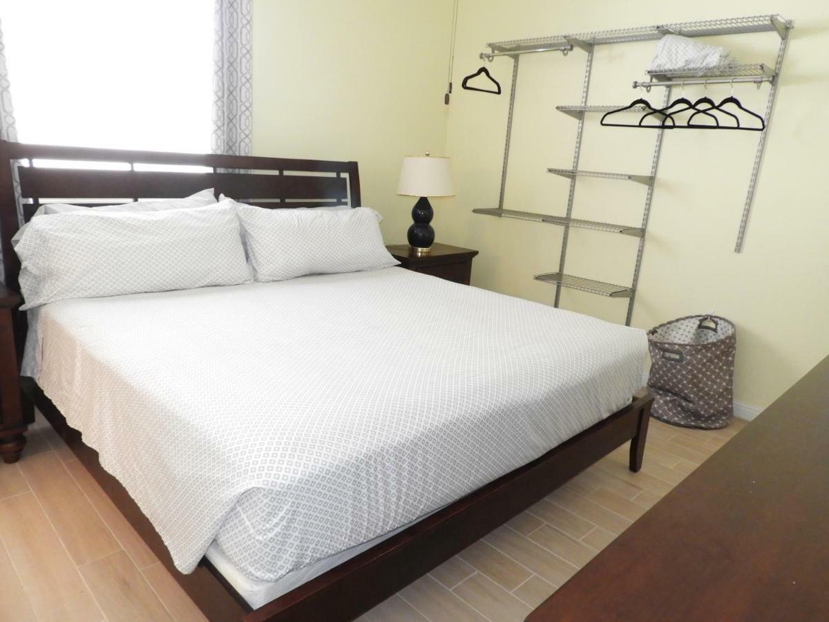 Keep Cool Guesthouse Gros Islet Eksteriør bilde